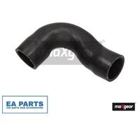 Charger Air Hose for SEAT LEON TOLEDO MAXGEAR 68-0045
