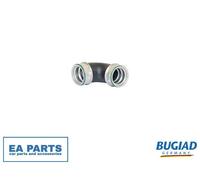 Charger Air Hose for SKODA FABIA BUGIAD 82710