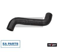 Charger Air Hose for SKODA FABIA MAXGEAR 68-0087
