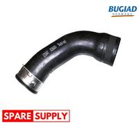 CHARGER AIR HOSE FOR SKODA FABIA PRAKTIK BUGIAD 82680 FITS CHARGE AIR COOLER