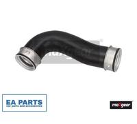Charger Air Hose for SKODA LAURA OCTAVIA SUPERB MAXGEAR 68-0121