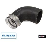 Charger Air Hose for SKODA LAURA OCTAVIA SUPERB MAXGEAR 68-0125