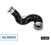 Charger Air Hose for SKODA SUPERB MAXGEAR 68-0053 fits Charge Air Cooler, Lower
