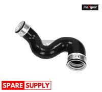 CHARGER AIR HOSE FOR SKODA SUPERB MAXGEAR 68-0053 FITS CHARGE AIR COOLER, LOWER
