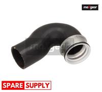 CHARGER AIR HOSE FOR SKODA SUPERB MAXGEAR 68-0057 FITS CHARGE AIR COOLER, LOWER