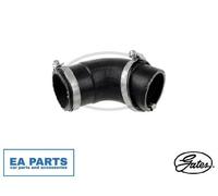 Charger Air Hose for VOLVO C30 S40 V50 GATES 09-0440