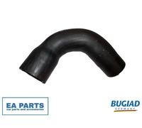 Charger Air Hose for VOLVO S40 BUGIAD 81817