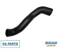 Charger Air Hose for VOLVO S60 BUGIAD 81821 fits Right