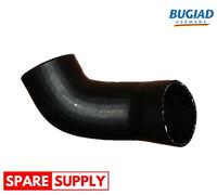 CHARGER AIR HOSE FOR VOLVO S60 S80 V60 V70 BUGIAD 88826