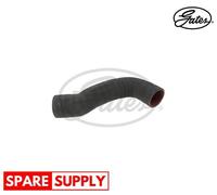 CHARGER AIR HOSE FOR VOLVO S60 S80 V70 XC90 GATES 09-0847