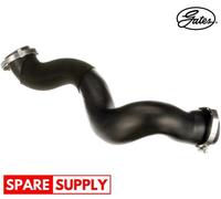 CHARGER AIR HOSE FOR VOLVO S60 V60 XC60 I SUV XC60 I VAN GATES 09-0436