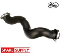 CHARGER AIR HOSE FOR VOLVO S60 V60 XC60 I SUV XC60 I VAN GATES 09-0436