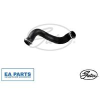 Charger Air Hose for VOLVO S60 V60 XC60 I SUV XC60 I VAN GATES 09-0436
