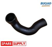 CHARGER AIR HOSE FOR VOLVO S60 V70 BUGIAD 81819 FITS RIGHT