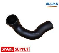 CHARGER AIR HOSE FOR VOLVO S60 V70 BUGIAD 81819 FITS RIGHT