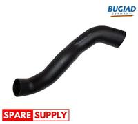 CHARGER AIR HOSE FOR VOLVO S60 V70 BUGIAD 81821 FITS RIGHT