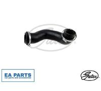 Charger Air Hose for VOLVO S60 V70 GATES 09-0851