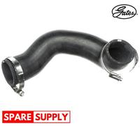 CHARGER AIR HOSE FOR VOLVO S60 V70 GATES 09-0851
