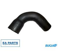 Charger Air Hose for VOLVO V40 BUGIAD 81817