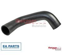 Charger Air Hose for VOLVO V40 V50 V60 V70 METZGER 2400345