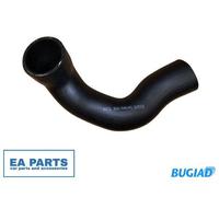 Charger Air Hose for VOLVO V70 BUGIAD 81819 fits Right