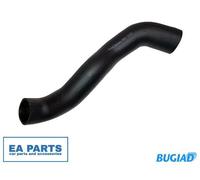 Charger Air Hose for VOLVO V70 BUGIAD 81821 fits Right