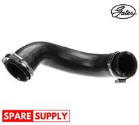 CHARGER AIR HOSE FOR VOLVO XC90 GATES 09-0033