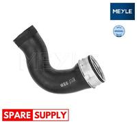 CHARGER AIR HOSE FOR VW AUDI SKODA MEYLE 100 036 0074