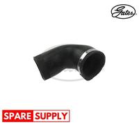 CHARGER AIR HOSE FOR VW BEETLE BORA CC EOS GATES 09-0281