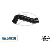 Charger Air Hose for VW BEETLE BORA GOLF GATES 09-0228