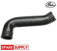 CHARGER AIR HOSE FOR VW BEETLE BORA GOLF GATES 09-0228