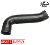 CHARGER AIR HOSE FOR VW BEETLE BORA GOLF GATES 09-0228