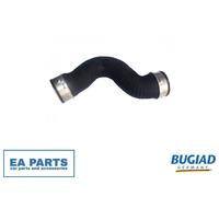 Charger Air Hose for VW BORA BUGIAD 82686 fits Charge Air Cooler, Lower