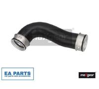 Charger Air Hose for VW BORA CADDY EOS GOLF MAXGEAR 68-0121