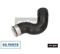 Charger Air Hose for VW BORA CADDY EOS GOLF MAXGEAR 68-0124
