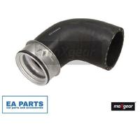 Charger Air Hose for VW BORA CADDY EOS GOLF MAXGEAR 68-0125 fits Right, Upper