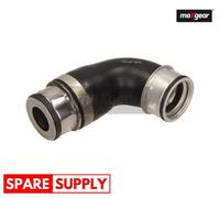 CHARGER AIR HOSE FOR VW BORA CADDY GOLF MAXGEAR 68-0068 FITS CHARGE AIR COOLER