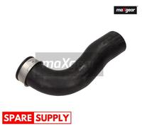CHARGER AIR HOSE FOR VW BORA CADDY MAXGEAR 68-0069 FITS CHARGE AIR COOLER, LOWER