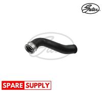 CHARGER AIR HOSE FOR VW BORA EOS GOLF MAGOTAN GATES 09-0279