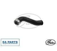 Charger Air Hose for VW BORA EOS GOLF MAGOTAN GATES 09-0279