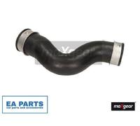 Charger Air Hose for VW BORA EOS GOLF PASSAT MAXGEAR 68-0050