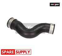 CHARGER AIR HOSE FOR VW BORA EOS MAXGEAR 68-0050 FITS CHARGE AIR COOLER, LOWER