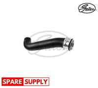 CHARGER AIR HOSE FOR VW BORA GOLF GATES 09-0211