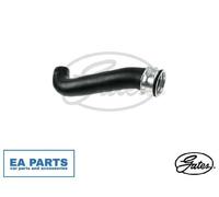 Charger Air Hose for VW BORA GOLF GATES 09-0211