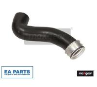 Charger Air Hose for VW BORA GOLF MAXGEAR 68-0042 fits Charge Air Cooler, Lower