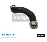 Charger Air Hose for VW BORA GOLF MAXGEAR 68-0105 fits Charge Air Cooler, Lower