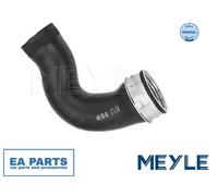 Charger Air Hose for VW BORA GOLF MEYLE 100 036 0074