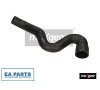 Charger Air Hose for VW CABRIO CADDY DERBY III CLASSIC GOLF MAXGEAR 68-0056