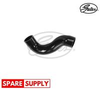CHARGER AIR HOSE FOR VW CALIFORNIA T4 CAMPER CARAVELLE T4 BUS GATES 09-0761