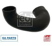 Charger Air Hose for VW CALIFORNIA T4 Camper FEBI BILSTEIN 100682